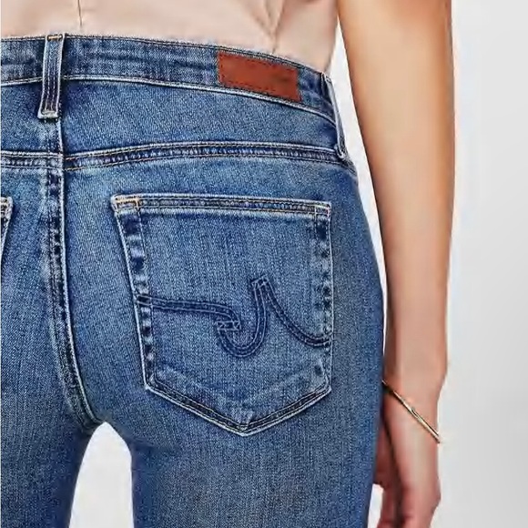 AG The Prima Jeans - Picture 2 of 6